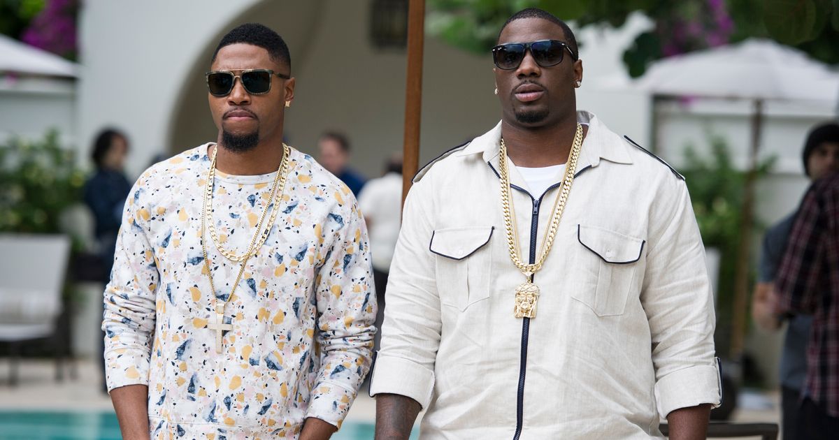 Ballers Recap Everybody Plays the Fool