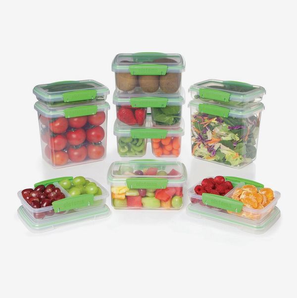 Sistema 20-pc. Storage Set