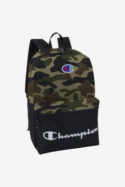 Champion Manuscript Backpack (Green Camo)