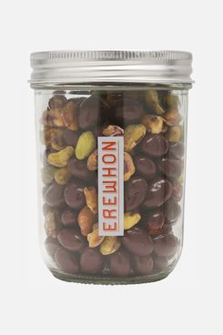Erewhon Chocolate Toffee Pistachios