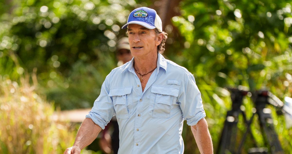 Survivor Recap: Double Trouble