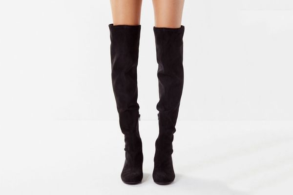 Thelma Over-the-Knee Boot