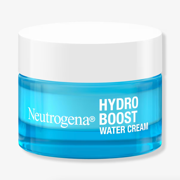 Neutrogena Hydro Boost Hyaluronic Acid Water Cream