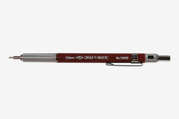 The best drawing pencils – the clutch pencil! › The Weekend Beckons-saigonsouth.com.vn