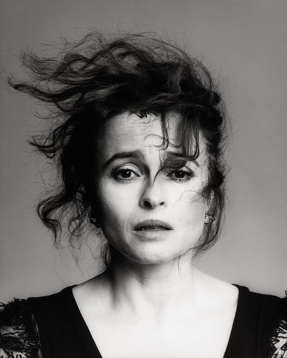 Helena Bonham Carter claims she could never understand what Rihanna said  on the set of Oceans 8  The Independent  The Independent