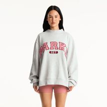Parke x SET Varsity Mockneck
