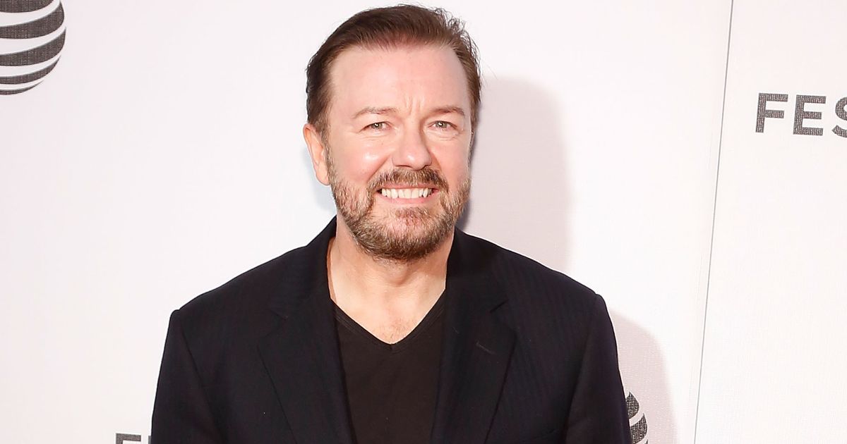 Hey Journalists, Ricky Gervais Thinks Your Profession Is ‘Good and