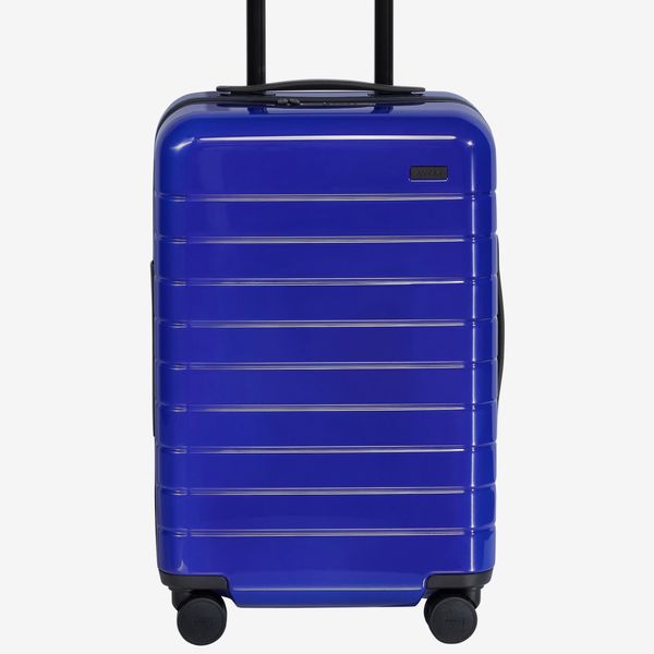 Away The Carry-On - Wave Blue