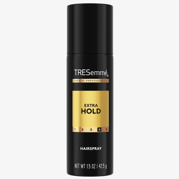 TreSemmé Extra Hold Travel-Size Hair Spray 1.5 Oz.