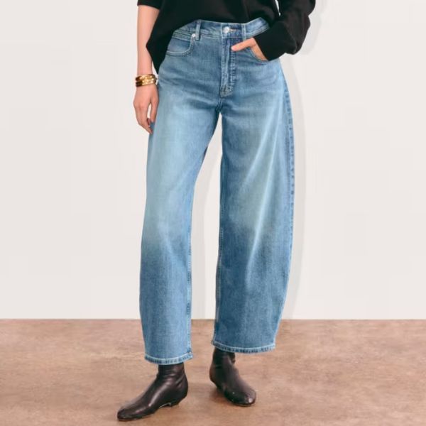 Everlane The Way-High® Curve Jean