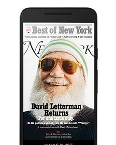 New York Magazine Is Now On Android New York Media Press Room