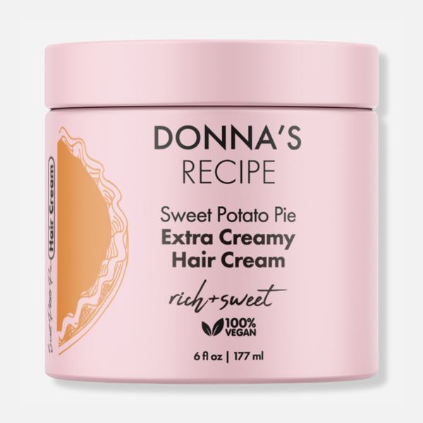 Donna’s Recipe Sweet Potato Pie Moisture & Repair Cream