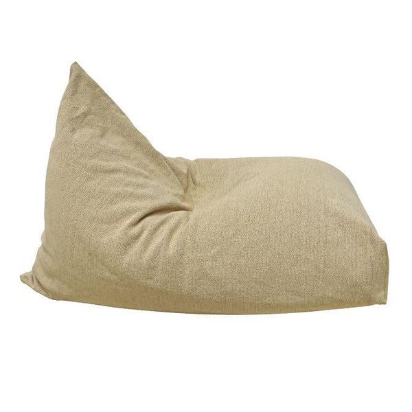 Lorena Canals Big Puff Emily Beige