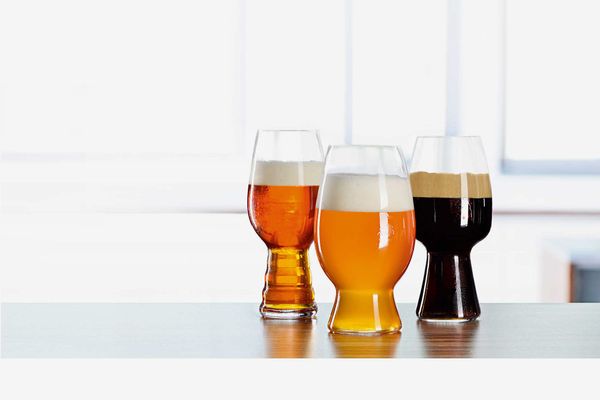 Spiegelau 3-Piece Craft Beer Tasting Kit