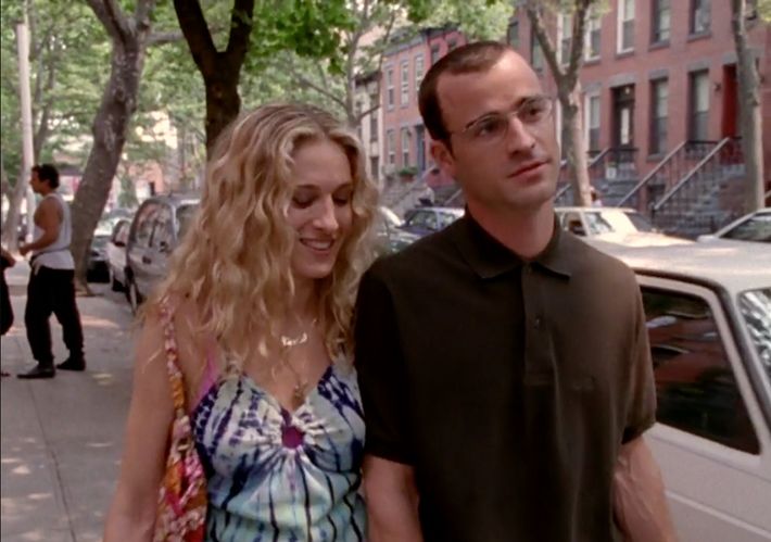 Sex and the City' 20th anniversary: The one episode that holds up