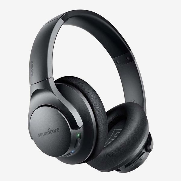 Anker Soundcore Life Q20 Hybrid Active Noise-Canceling Headphones