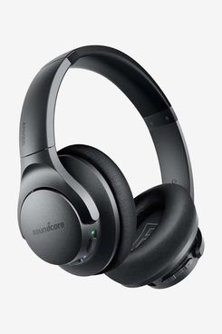Anker Soundcore Life Q20 Hybrid Active Noise-Canceling Headphones