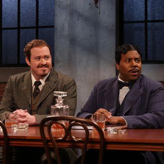 Saturday Night Live - Season 52