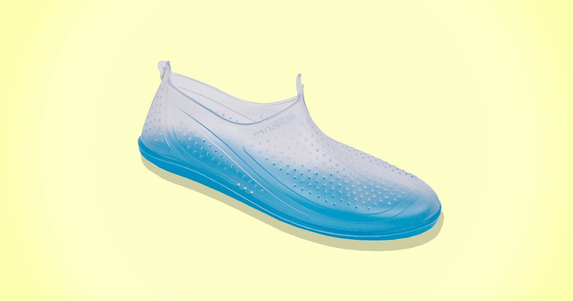 Decathlon Nabaiji Aquafun Water Shoes Shortage 2022 The Strategist