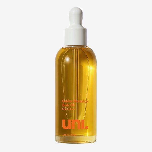 Uni Golden Microalgae Body Oil