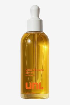 Uni Golden Microalgae Body Oil