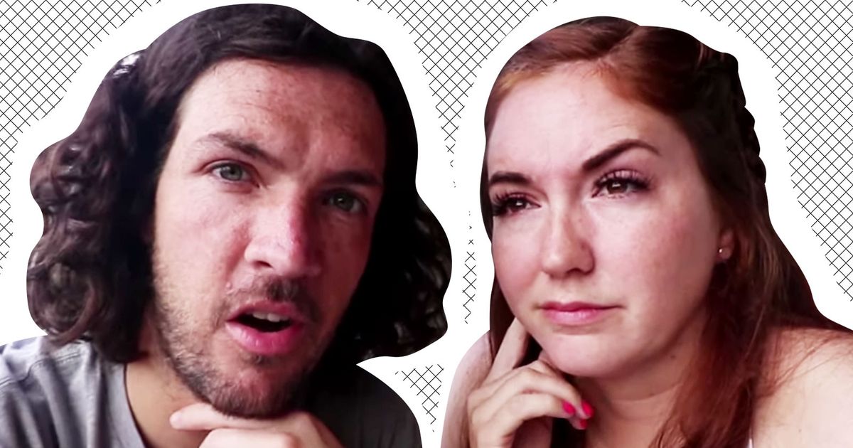 Who Is Cliff Wife? Shonduras Says Wife Fell Off a Cliff