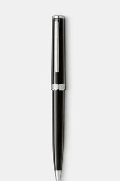 Montblanc Pix Black Ballpoint Pen