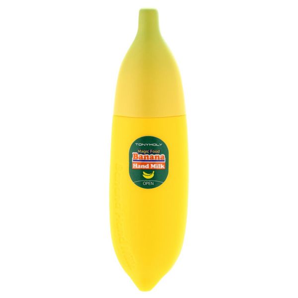 TonyMoly Magic Food Banana Hand Milk
