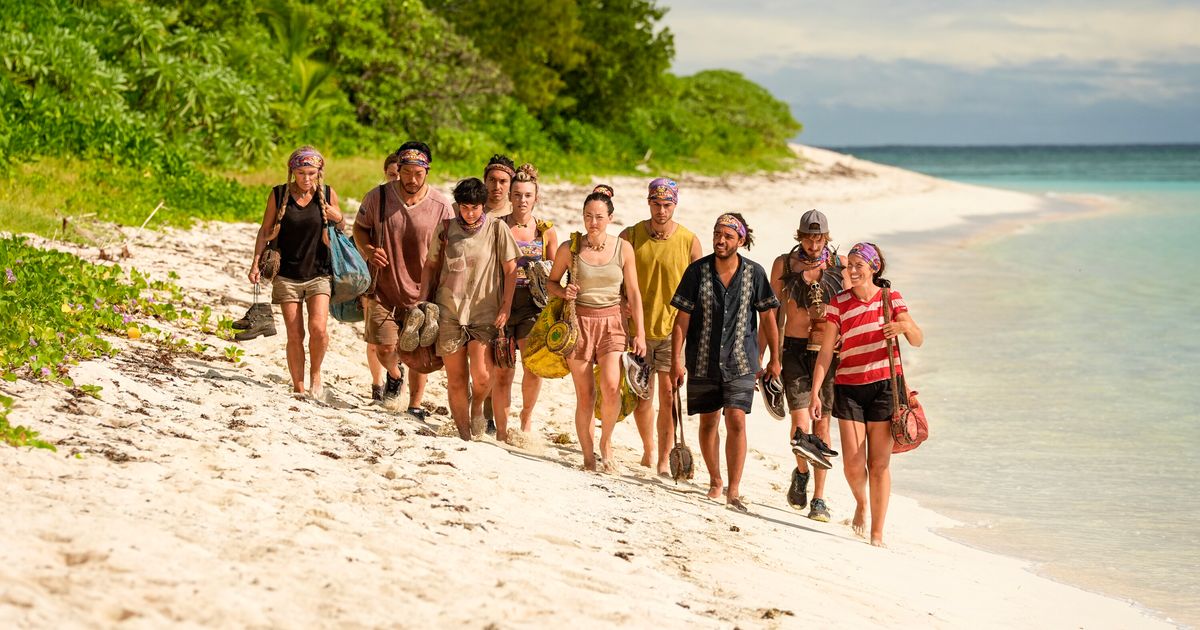 ‘Survivor’ Recap, Season 47, Episode 8: Dumb Money