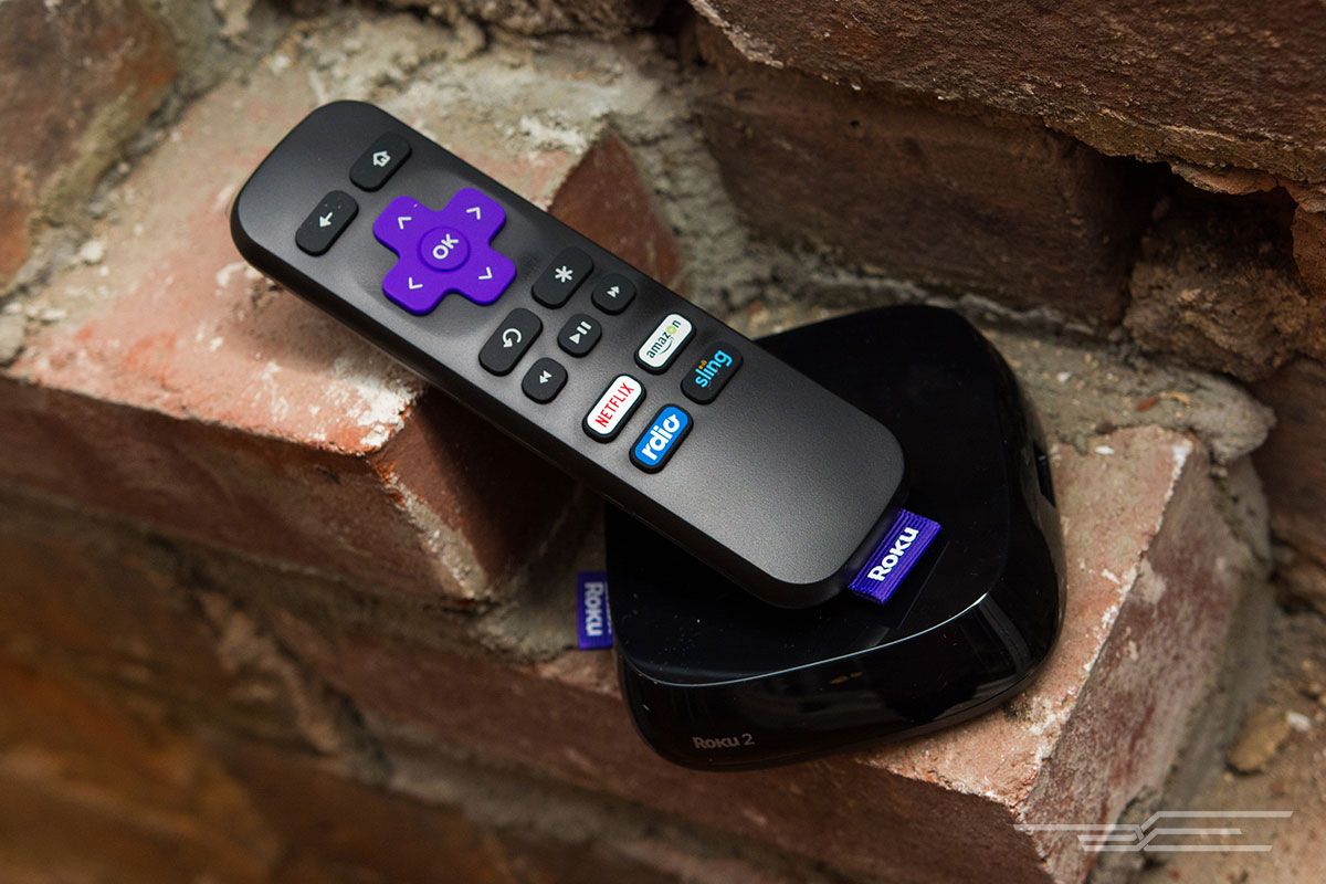 Your Guide to 2015’s Best TV, Router, Streaming Device, and Other At