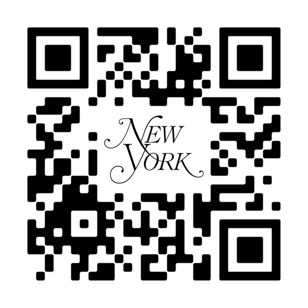 QR code to download the app