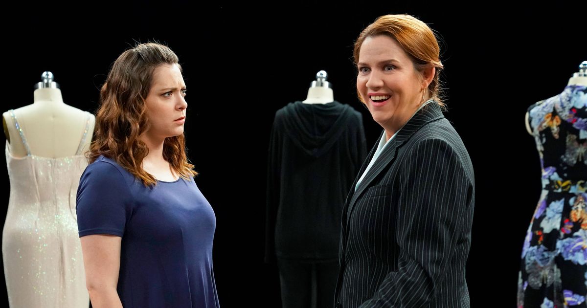 Crazy Ex-Girlfriend Series Finale Review picture