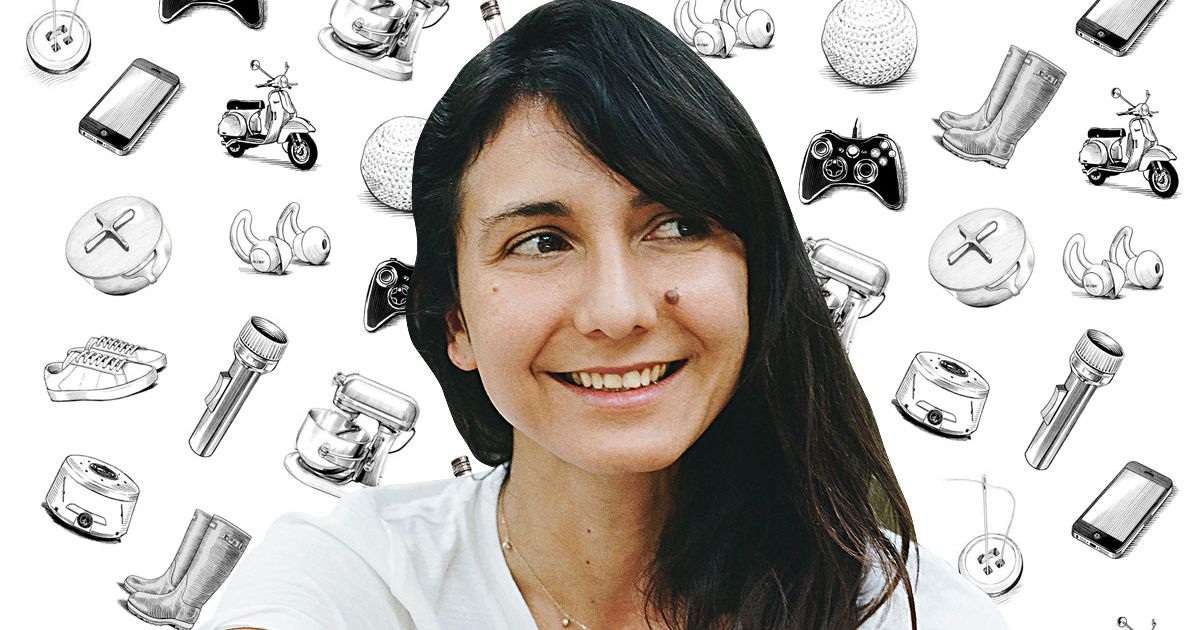 Ottessa Moshfegh s 10 Favorite Things 2022 The Strategist