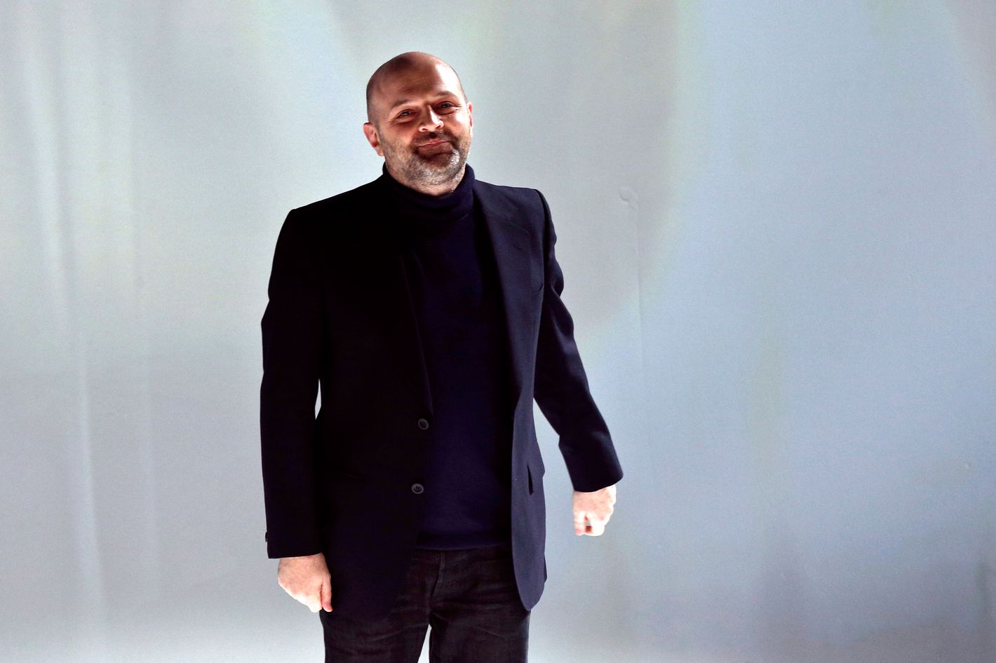 Hussein Chalayan to Show Collection for Vionnet This Month