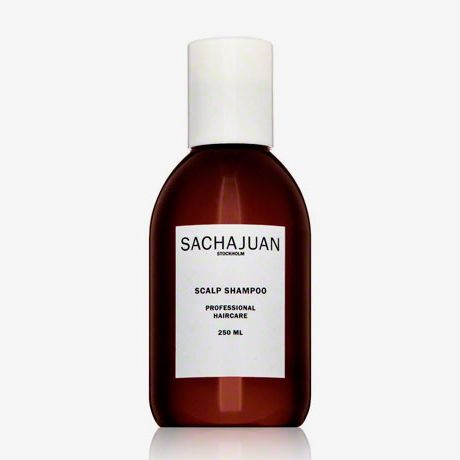 SachaJuan Scalp Shampoo
