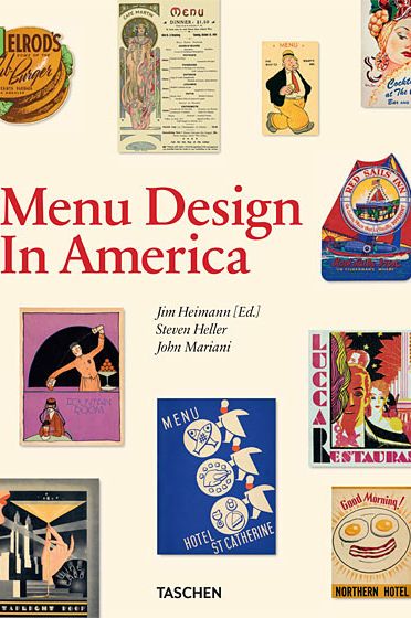 Available in August from Taschen.