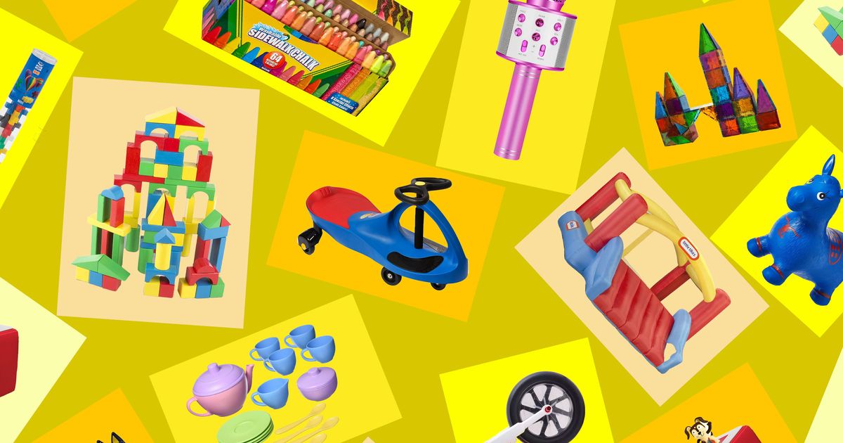 The 20 Best Art Kits for Kids of 2024