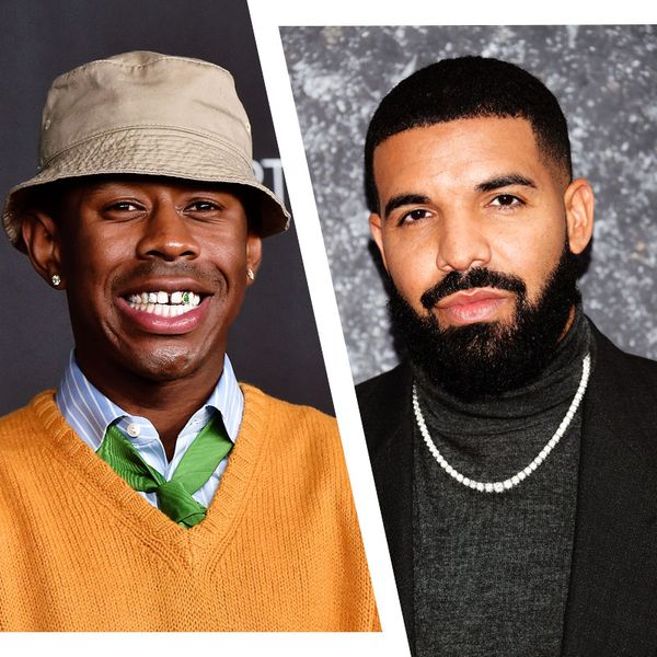 drake and tyler the creator｜TikTok Search