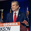 GOP Gubernatorial Candidate Rick Jackson Holds Primary Election Night Event
