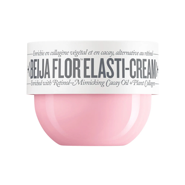 Sol de Janeiro Mini Beija Flor™ Elasti-Cream with Collagen and Squalane