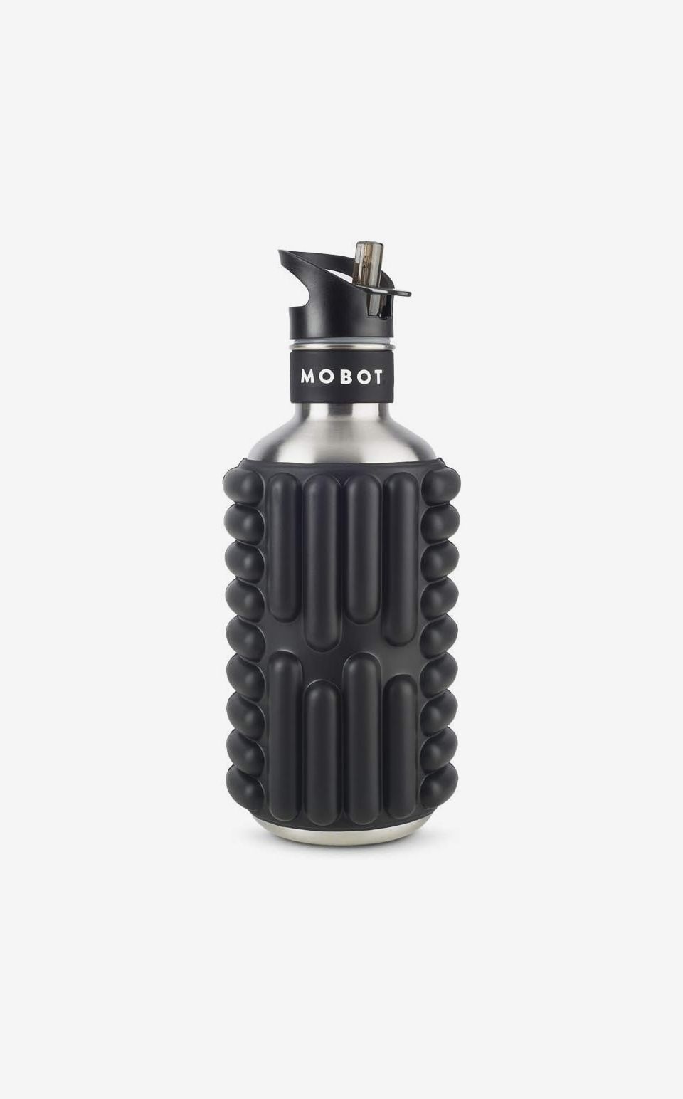 Mobot Foam Roller Water Bottle Review 2023