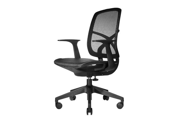 Strategist desk clearance chair