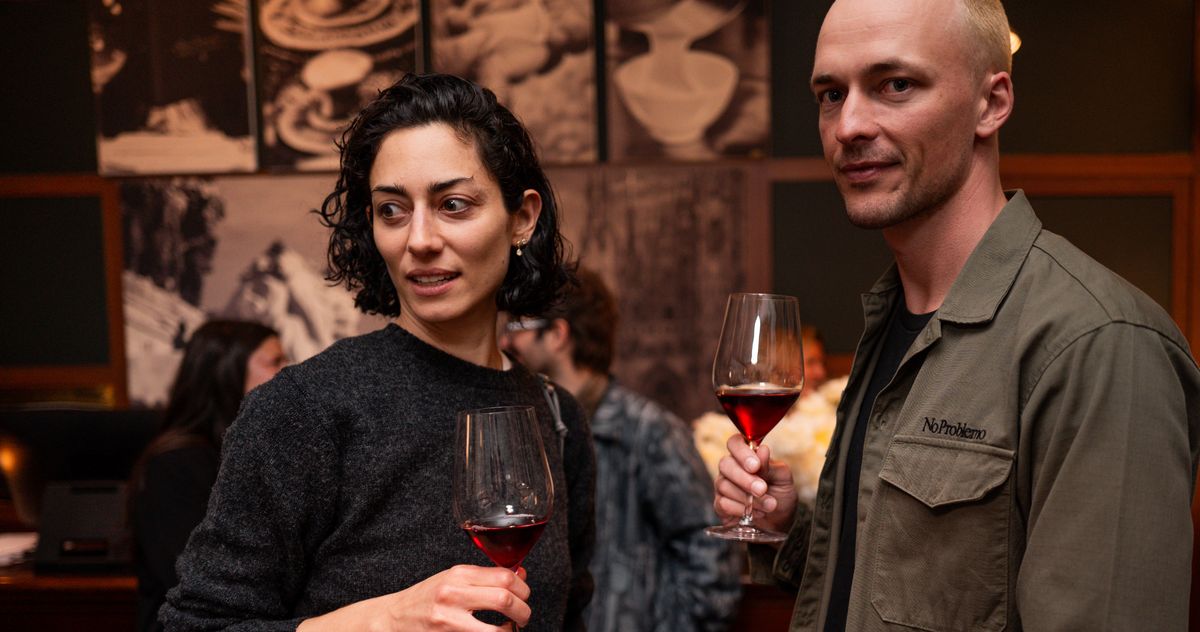 New York x Bottega Veneta Toasted Milan Design Week