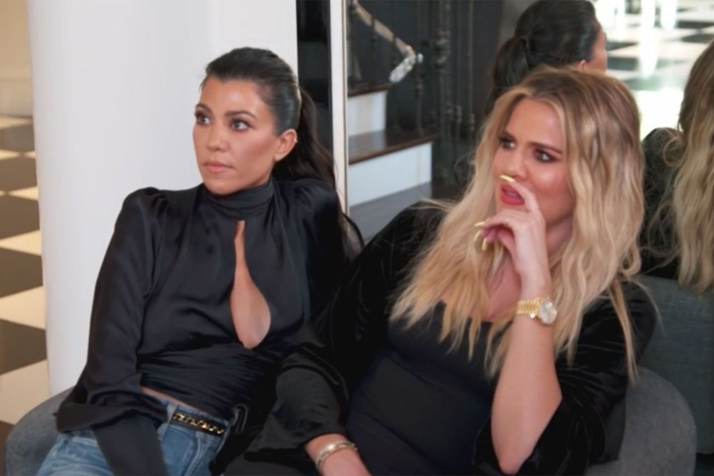 Keeping Up With the Kardashians Season 14 Episode 18 Recap