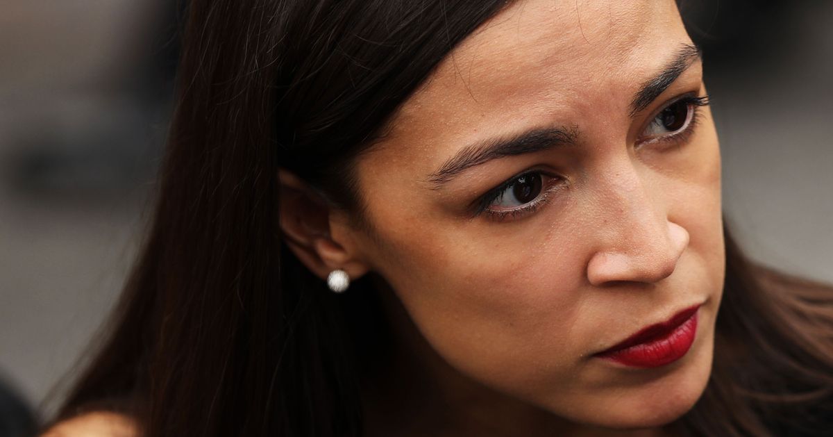 Here’s the Real Reason Nancy Pelosi and AOC Are Feuding