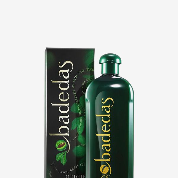 Badedas Original Indulgent Bath Gelee