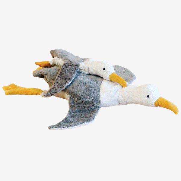 Senger Naturwelt Cuddly Animal - Seagull