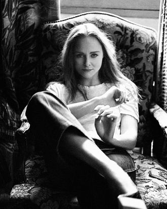 5 Things You Didn't Know About Stella McCartney