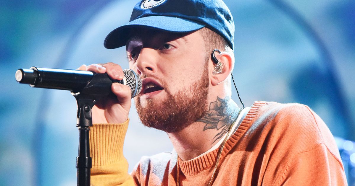 Mac Miller 'Circles' Album Review: A Survival Story - The Atlantic