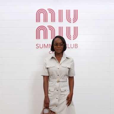 Miu Miu Summer Club